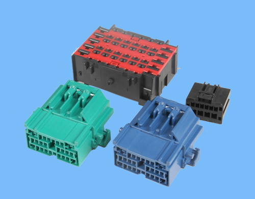 Connectors