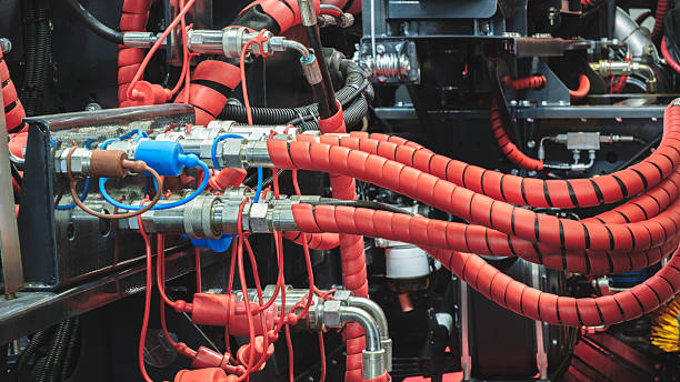 Connector and wire harness assembly integration