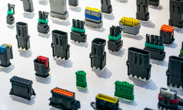 Industrial Terminal Blocks