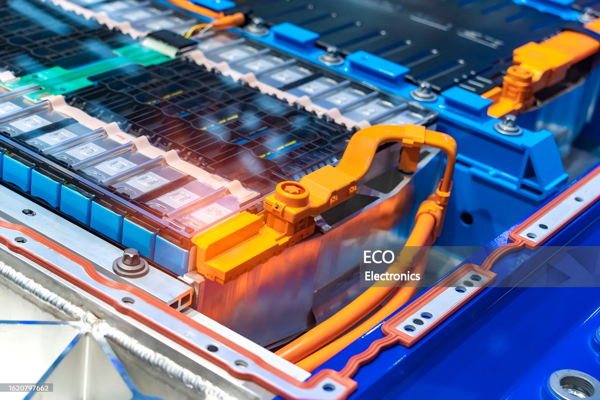 New energy storage equipment